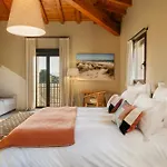 Character Between Sea And Mountains Elne